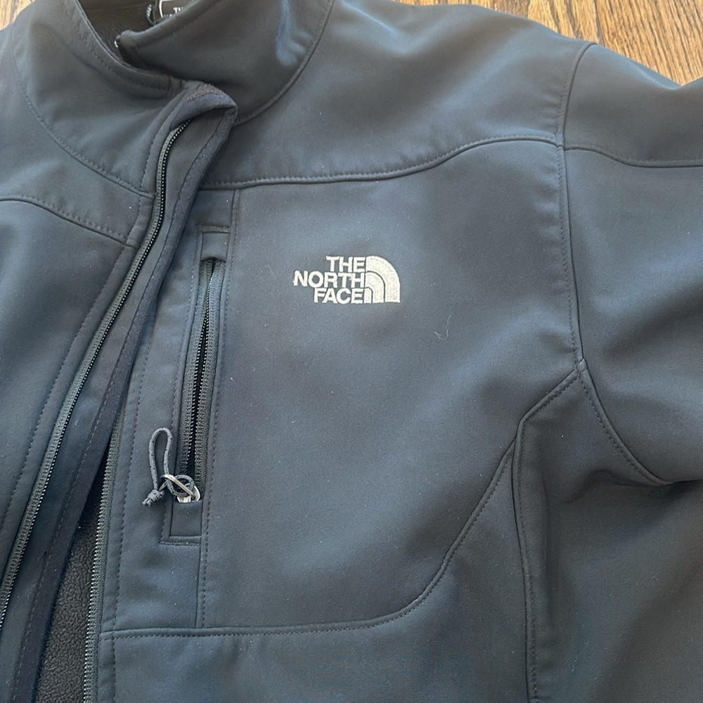 Men’s jacket - Picture 2 of 4